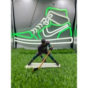 Starting Lineup Anaheim Mighty Ducks Temu Selanne 8 Ice Hockey NHL Figurine 1997